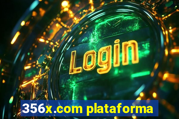 356x.com plataforma